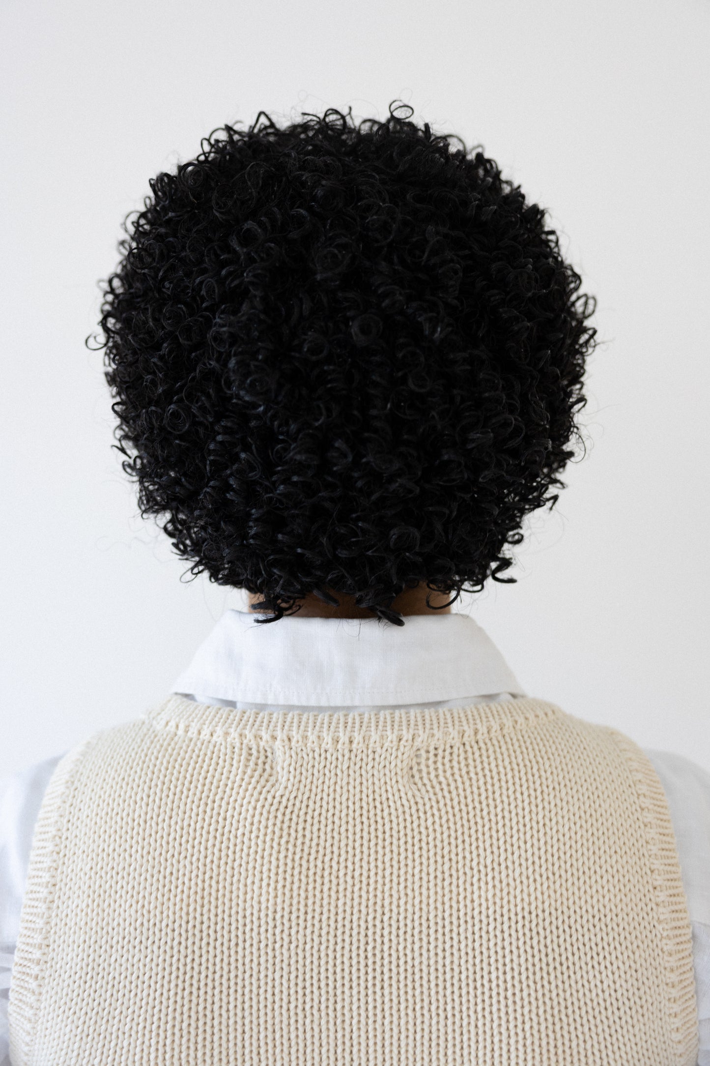 Cotton long top